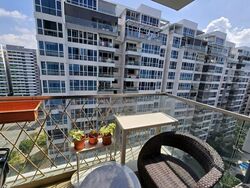 The Tampines Trilliant (D18), Condominium #595141491